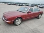 1997 Jaguar XJR