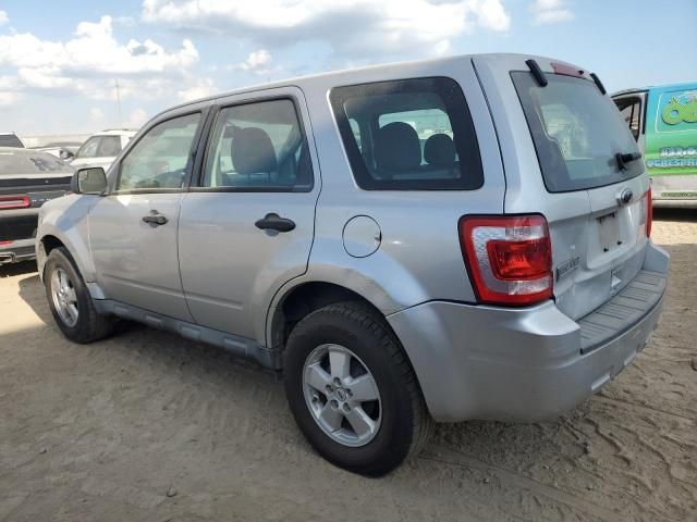 2010 Ford Escape XLS