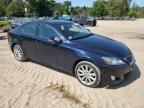 2009 Lexus IS 250