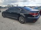 2014 Lexus LS 460