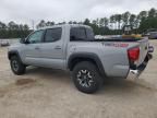 2018 Toyota Tacoma Double Cab