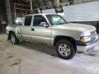 1999 Chevrolet Silverado K1500