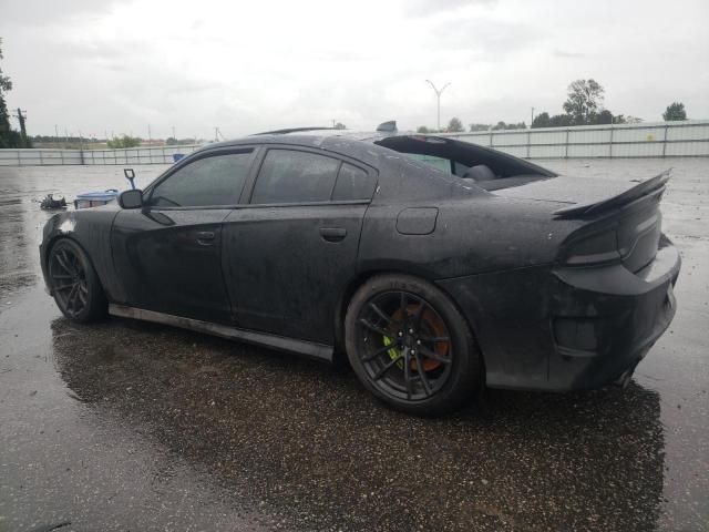 2018 Dodge Charger R/T 392