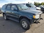 1997 Toyota 4runner Limited