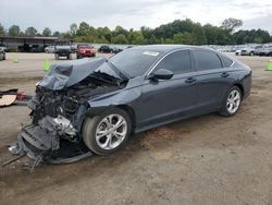 Honda salvage cars for sale: 2023 Honda Accord LX