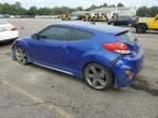 2013 Hyundai Veloster Turbo