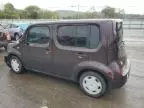 2012 Nissan Cube Base