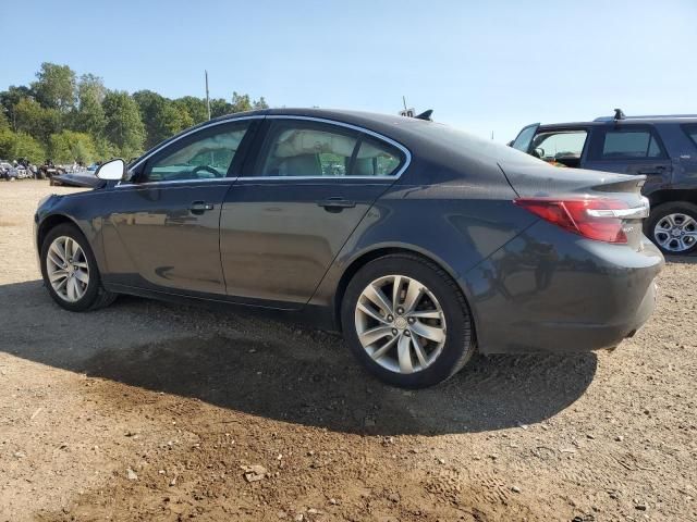 2014 Buick Regal