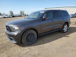 2015 Dodge Durango R/T en venta en Rocky View County, AB