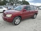 2006 Toyota Highlander Limited