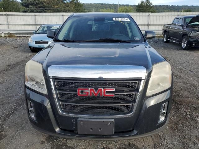 2014 GMC Terrain SLE