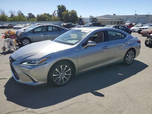 2019 Lexus ES 300H