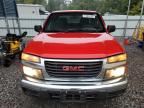 2007 GMC Canyon