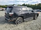 2016 Toyota 4runner SR5/SR5 Premium