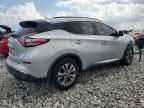 2016 Nissan Murano S