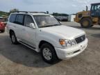 1998 Lexus LX 470