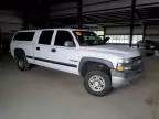 2001 Chevrolet Silverado C2500 Heavy Duty