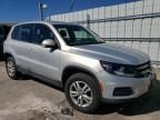 2013 Volkswagen Tiguan S