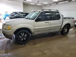 Ford Vehiculos salvage en venta: 2002 Ford Explorer Sport Trac