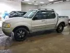 2002 Ford Explorer Sport Trac