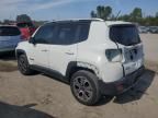 2015 Jeep Renegade Limited