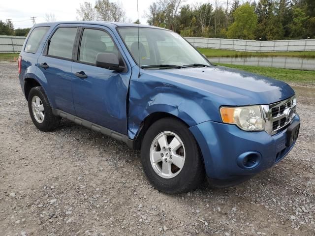 2009 Ford Escape XLS