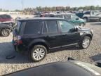 2013 Land Rover LR2 HSE