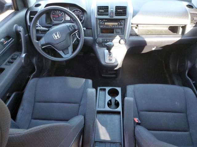 2009 Honda CR-V LX