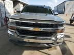 2016 Chevrolet Silverado C1500 LT