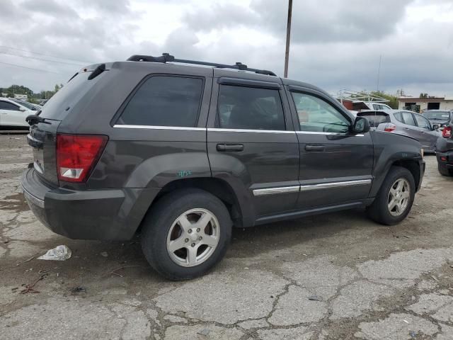 2006 Jeep Grand Cherokee Limited