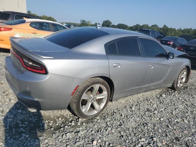 2018 Dodge Charger R/T