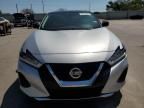 2019 Nissan Maxima S