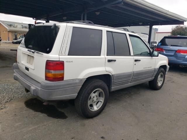 1997 Jeep Grand Cherokee Laredo