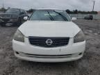 2006 Nissan Altima S