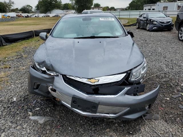 2019 Chevrolet Volt LT