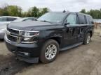 2017 Chevrolet Tahoe K1500 LT