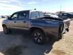 2017 Toyota Tacoma Double Cab