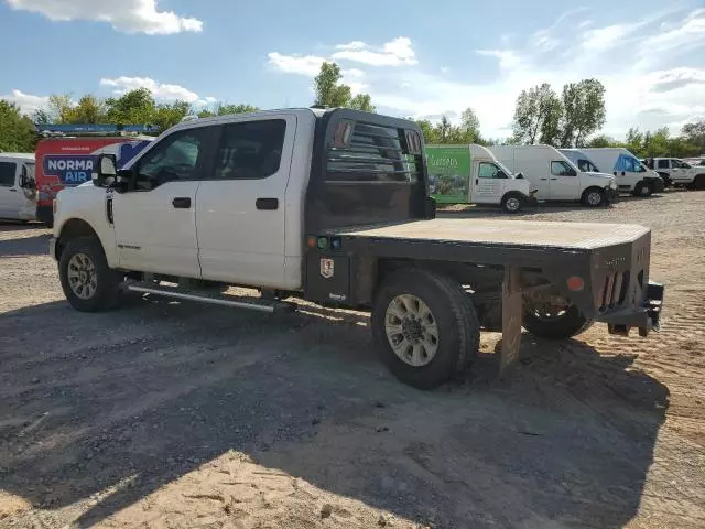 2020 Ford F250 Super Duty