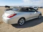 2006 Toyota Camry Solara SE