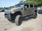 2005 Hummer H2