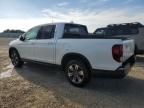 2018 Honda Ridgeline RTL