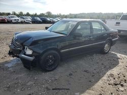 Carros salvage sin ofertas aún a la venta en subasta: 1999 Mercedes-Benz C 280