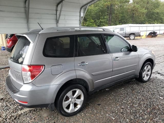 2011 Subaru Forester Touring