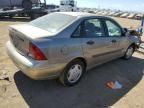 2003 Ford Focus LX