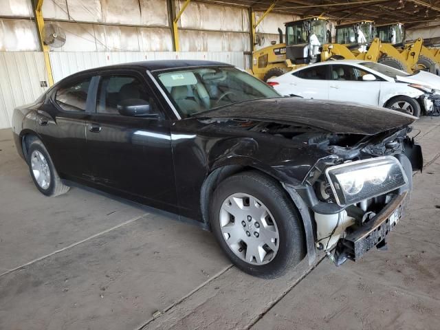 2007 Dodge Charger SE