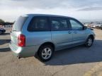 2002 Mazda MPV Wagon