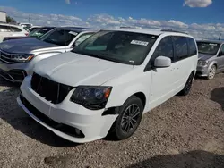 2016 Dodge Grand Caravan R/T en venta en Tucson, AZ