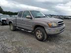 2000 Toyota Tundra Access Cab Limited