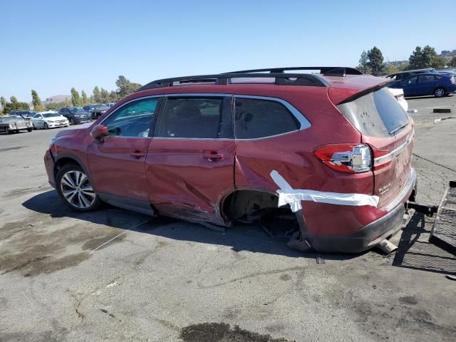 2021 Subaru Ascent Premium