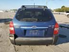 2006 Hyundai Tucson GLS